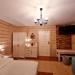 Maison d'hôtes Kolorowa