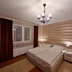 Kolorowa Maison d'hôtes 3*