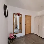 Kolorowa Maison d'hôtes Szczyrk