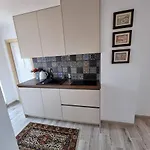 Kolorowa Maison d'hôtes Szczyrk