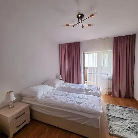 Kolorowa Pensjonat 3*