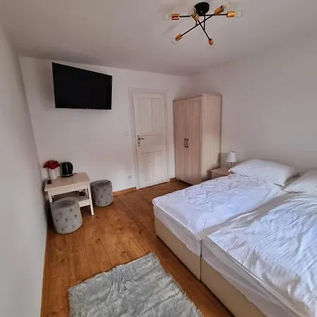 Kolorowa 3* Szczyrk