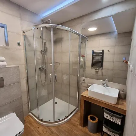 Pensjonat Kolorowa Szczyrk