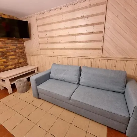 Maison d'hôtes Kolorowa 3*