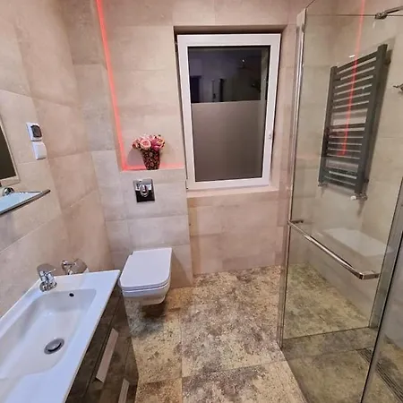 Gasthuis Kolorowa 3*