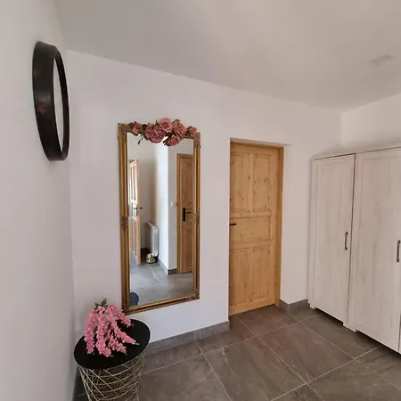 Kolorowa Pensjonat Szczyrk