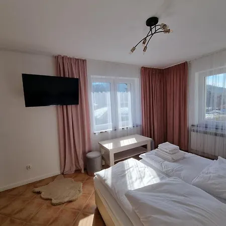 Kolorowa 3* Szczyrk