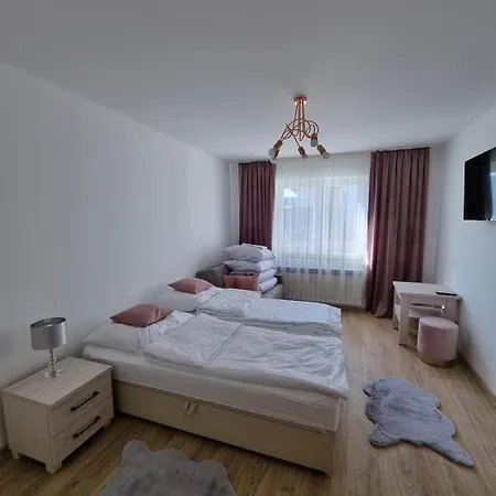 Kolorowa 3* Szczyrk