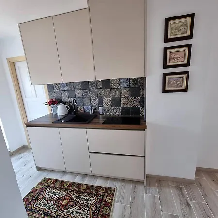 Kolorowa Gasthuis Szczyrk