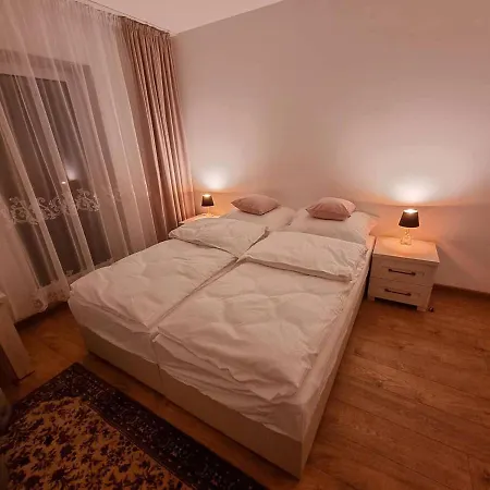 Pensjonat Kolorowa Szczyrk