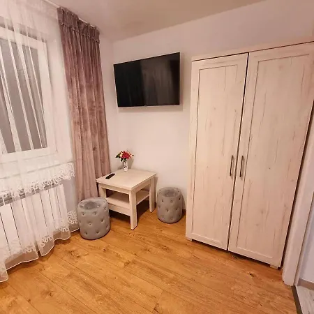 Gasthuis Kolorowa 3*