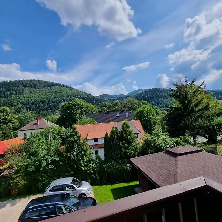 Kolorowa 3* Szczyrk
