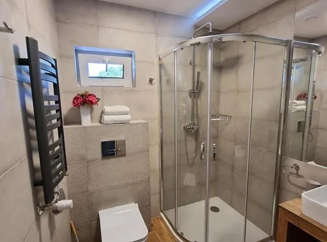 Kolorowa بيت ضيافة