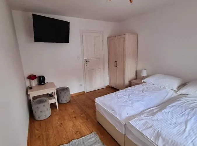 Kolorowa 3* شتوروك