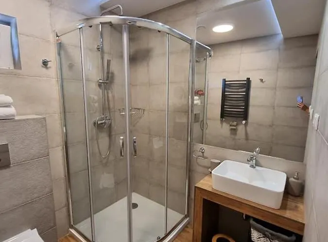 بيت ضيافة Kolorowa شتوروك