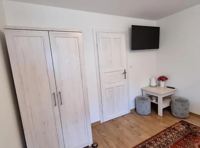 Kolorowa 3* شتوروك