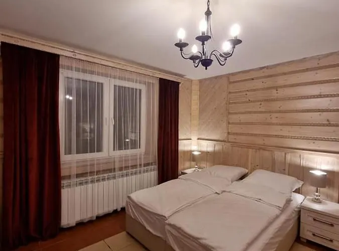 Kolorowa بيت ضيافة 3*