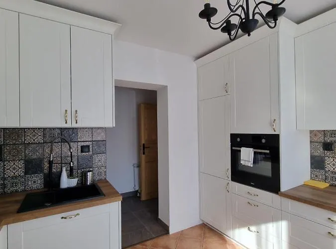 Kolorowa 3* شتوروك