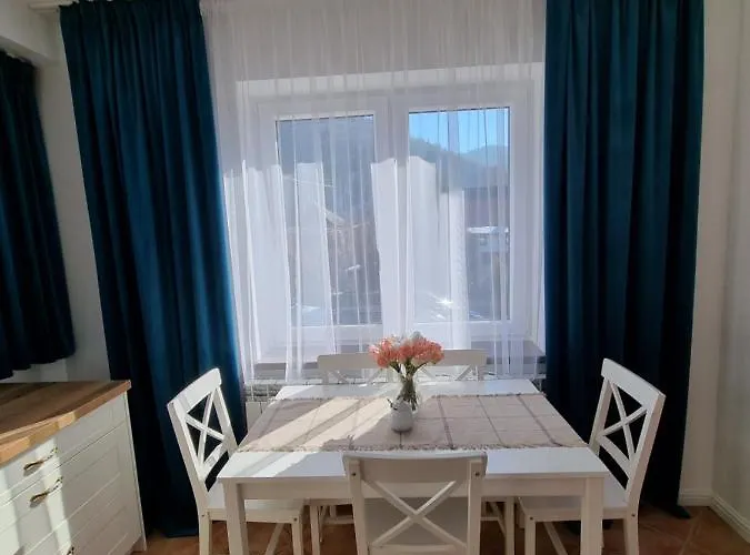 بيت ضيافة Kolorowa 3*