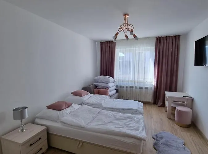 Kolorowa 3* شتوروك