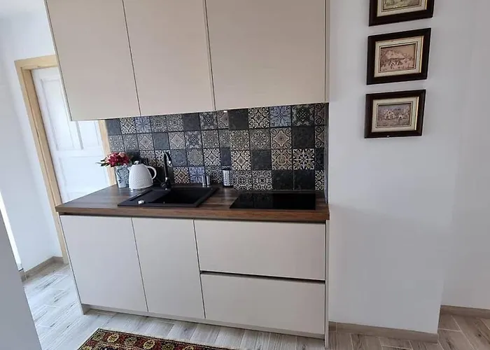 Kolorowa بيت ضيافة شتوروك