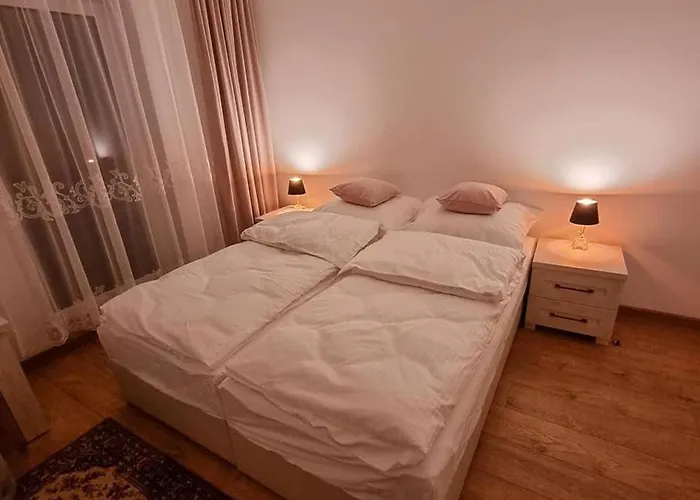 بيت ضيافة Kolorowa شتوروك