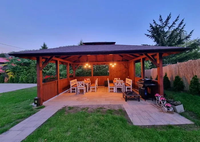 Kolorowa بيت ضيافة 3*