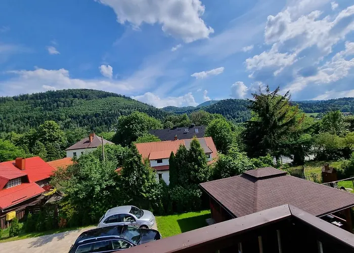 Kolorowa 3* شتوروك